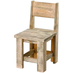 Timber furniture