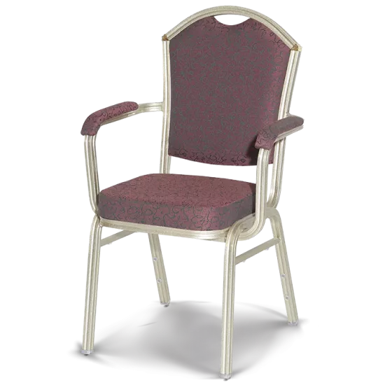 Buy stacking chairs from one of the top suppliers in Europe