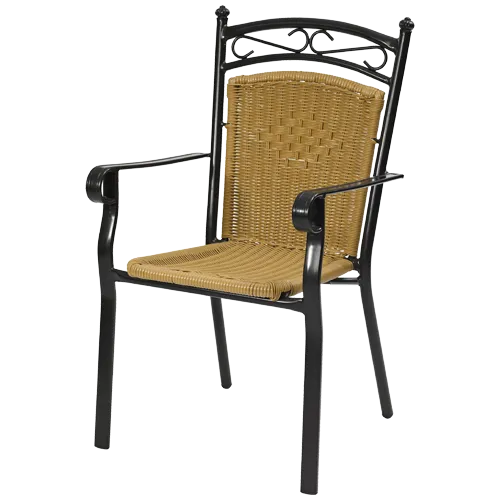 Terrace chair Cappuccino