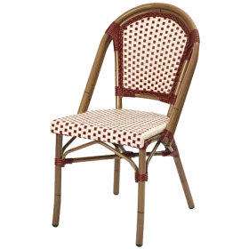 Terrace chair Charon