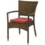 Terrace chair, stackable Magnum image 3