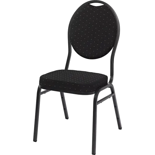Stackchair, banquet chair Monza Eco 1