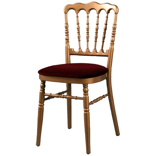 Banquet chair Napoleon