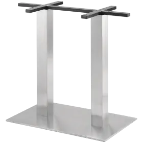 Stainless steel Table frame E-04070