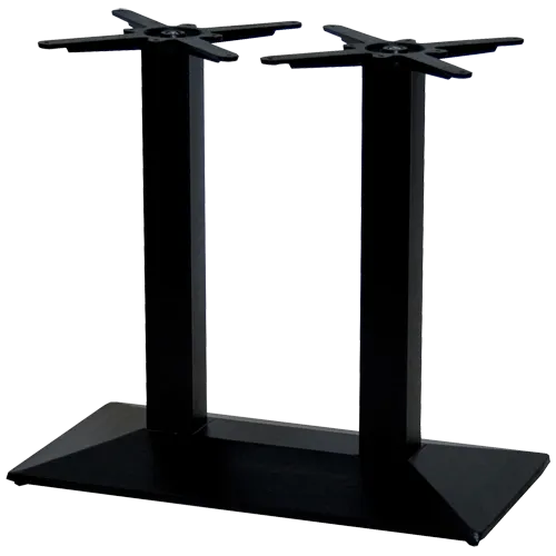 Castiron table frame K-04080