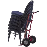 Chair trolley Trolley-A image 2