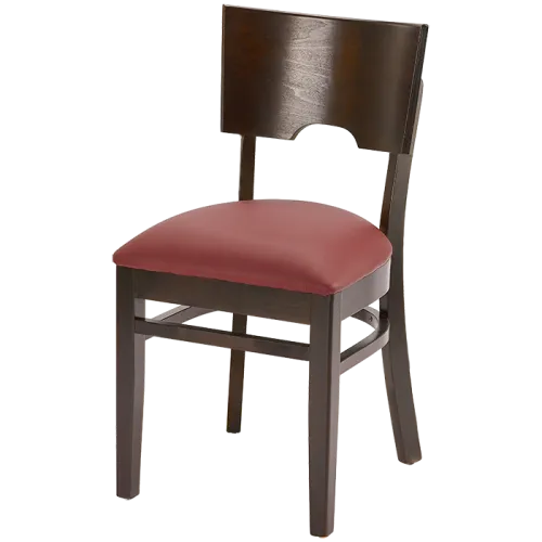 Restaurant chair Clara 1