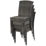 Terrace chair Juno image 4