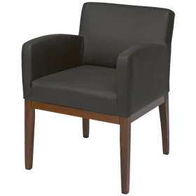 Lounge armchair Portland