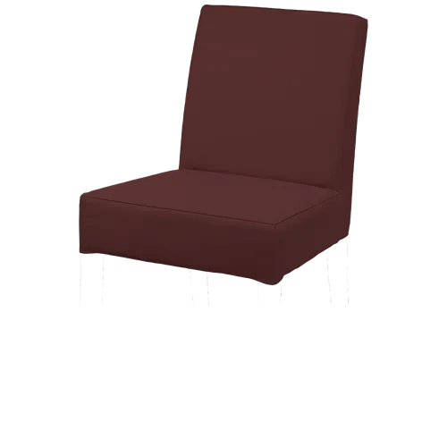Lobby armchair Corona 2