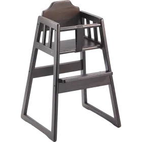 High chair BB-Chair W