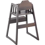 High chair BB-Chair W image 2