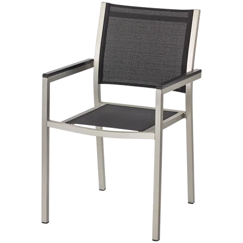 Terrace chair Sedna