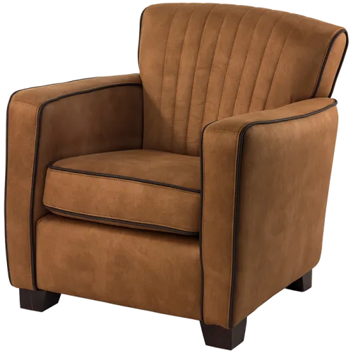 Lounge armchair Austin