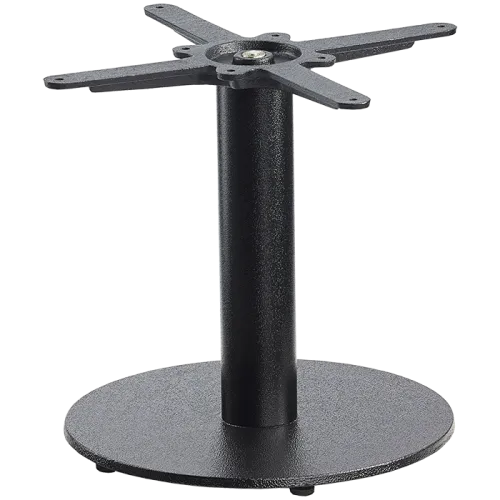 Csat iron table base F-04000L