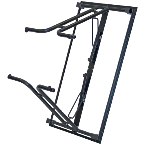 Folding table frame ABC-09
