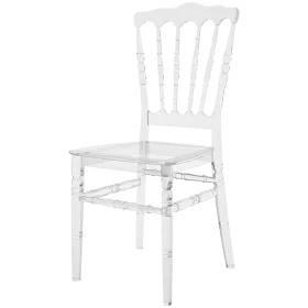 Banquet chair, stackchair Napoleon