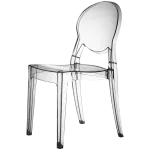 Banquet chair Louis image 2