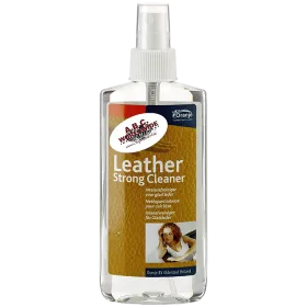 leather strong cleaner
