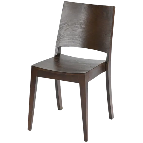 Resaurant chair Jamie