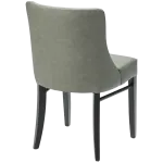 upholstery, upholstered chair Charlotte image 3