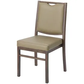 banquet chair, stackchair Palomino