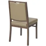banquet chair, stackchair Palomino image 2