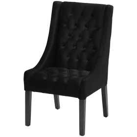 armchair, lounge chair Lumita