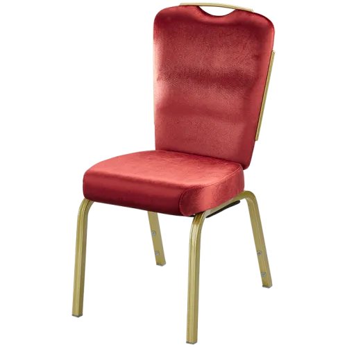 Banquet chair, stackchair Chelva