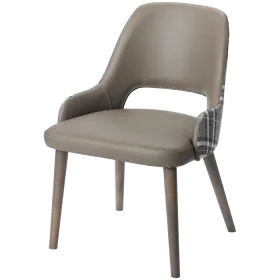 Upholstered chair Cincinnati