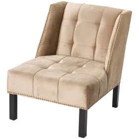 Lounge armchair Sheffield