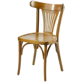 <p>Sedia Worldwide Seating in legno Rachel</p><p>Struttura: legno di faggio tinto a scelta</p><p>Seduta: seduta in legno di faggio&nbsp
