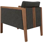Lounge chair Almeria image 2