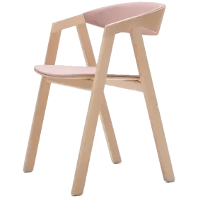 Design chair Simple