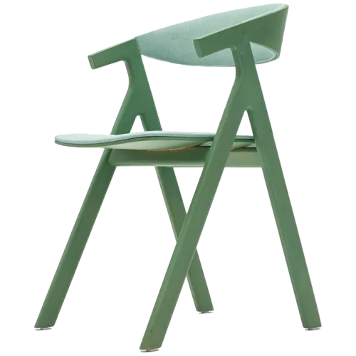 Design chair Horn
