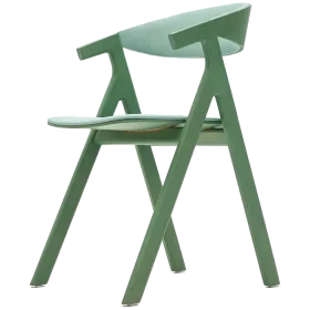Design chair Horn