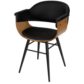 Upholstered Chair Burnham