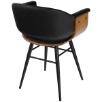 Upholstered Chair Burnham image 2