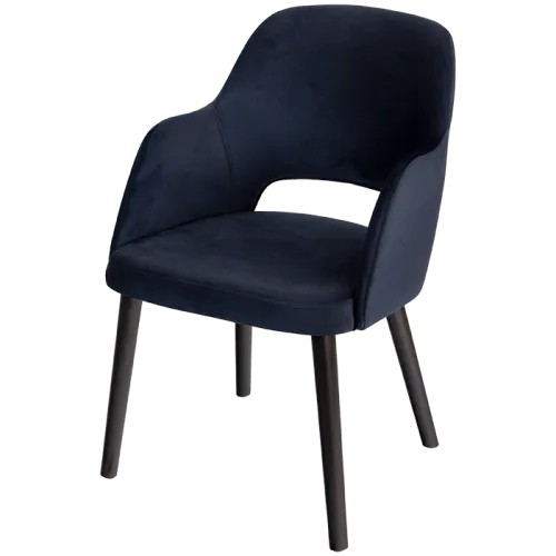 Upholstered Chair Milton