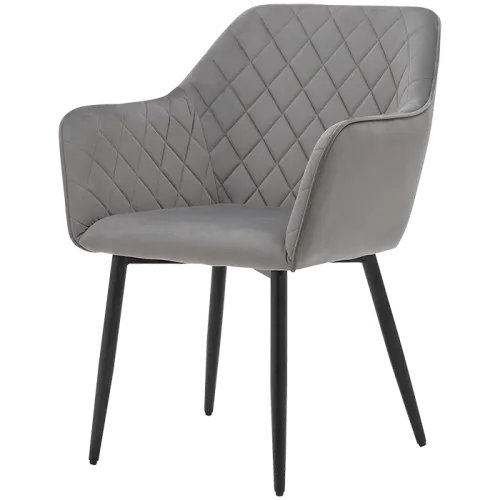 Worldwide Seating Upholstered Chair William