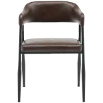 Worldwide Seating Upholstered Chair Nadim image 2