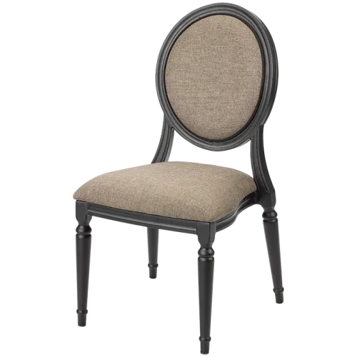 Remaining stock banquet chair Renaissance