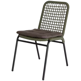 Patio Chair Aurora opal