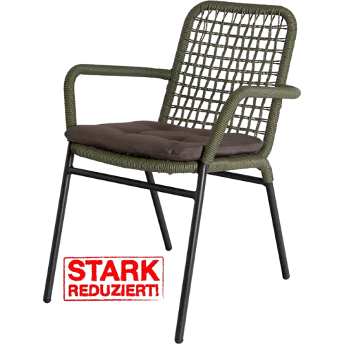 Patio Chair Virtus opal