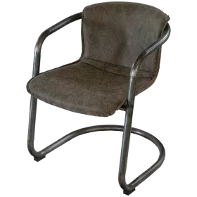 Remained stock swing chair