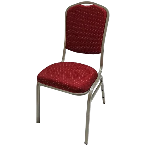Remaining stock Stacking chair Amsterdam bordeaux