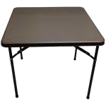 Special deal Folding square table image 2