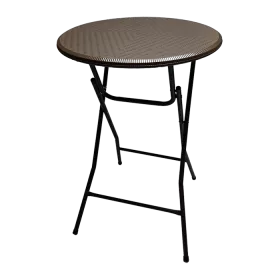 Special offer folding round table