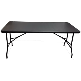 Special offer folding table 180x75cm