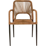 Terrace chair Merkur Honey image 2